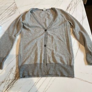 J Crew Sweater